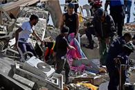 Terremotos en Venezuela: &iquest;c&oacute;mo donar desde M&eacute;xico?