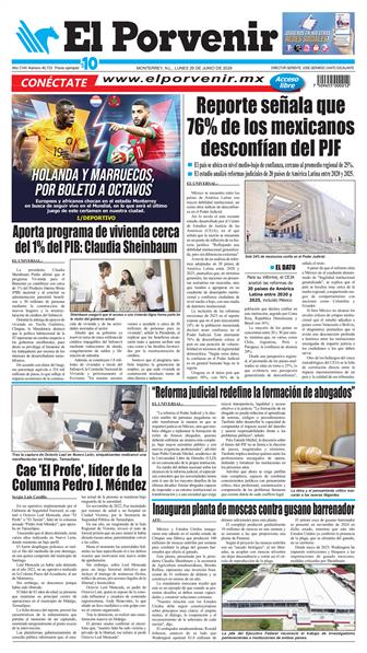 Edicion Impresa