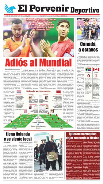 Edicion Impresa