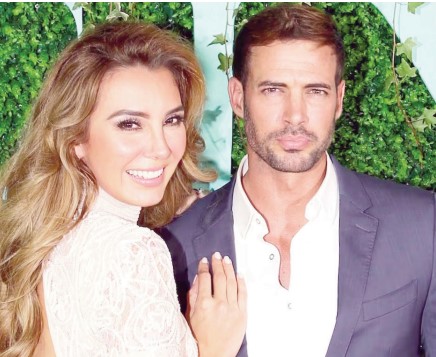Temi&oacute; William Levy distanciamiento con sus hijos por divorcio