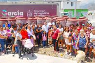 Lleva agua a colonias que siguen sin el vital l&iacute;quido