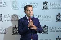 Denuncia Elizondo boicot para reducir la edad para ser gobernador