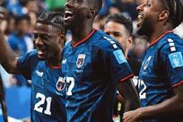Nueve de 10 africanos calificaron a 16vos en el Mundial