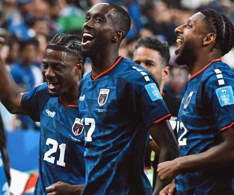 Nueve de 10 africanos calificaron a 16vos en el Mundial