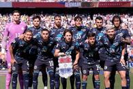 Clasifica Paraguay tras vencer a Alemania en penales