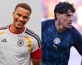 Alemania es favorita ante Paraguay