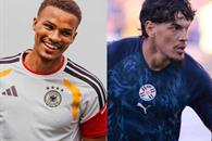 Alemania es favorita ante Paraguay