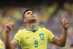 Elimina Brasil a Jap&oacute;n con gol ag&oacute;nico de &uacute;ltimo minuto