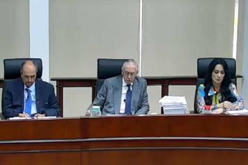 TFJA frena fallo sobre megadeuda de Nuevo Le&oacute;n