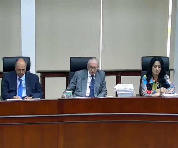 TFJA frena fallo sobre megadeuda de Nuevo Le&oacute;n