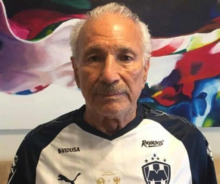 Celebrar&aacute; Rayados aniversario con Muro de Leyendas