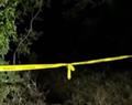 Ejecutan a balazos a un hombre en Zuazua