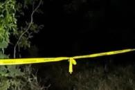 Ejecutan a balazos a un hombre en Zuazua