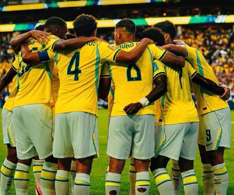 Sigue la exigencia para Brasil y Jap&oacute;n