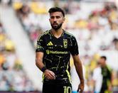Diego Rossi, a una firma de reforzar al Monterrey