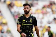 Diego Rossi, a una firma de reforzar al Monterrey
