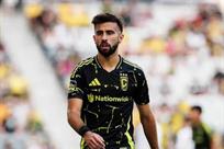 Diego Rossi, a una firma de reforzar al Monterrey