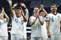 &iquest;C&oacute;mo le va a M&eacute;xico enfrentando a Ecuador?