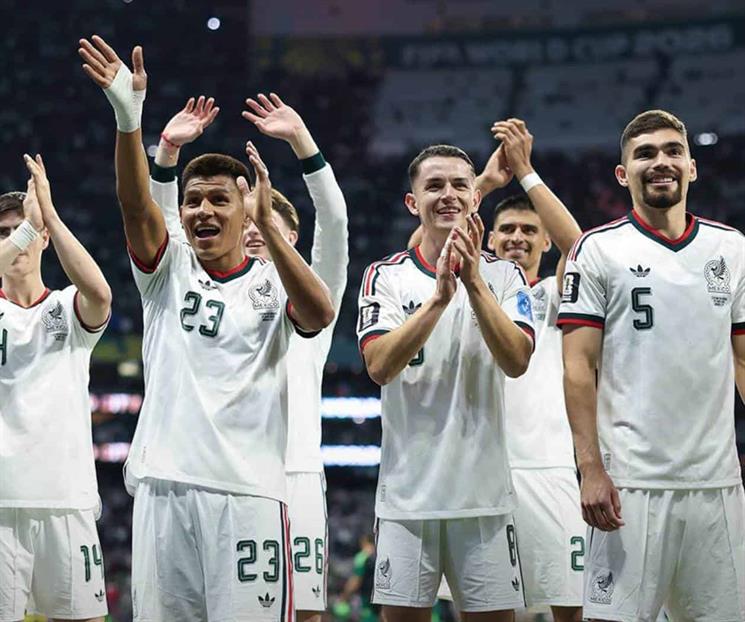 &iquest;C&oacute;mo le va a M&eacute;xico enfrentando a Ecuador?