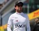Vuelve Checo P&eacute;rez a abandonar carrera