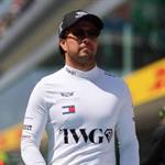 Vuelve Checo P&eacute;rez a abandonar carrera