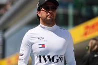 Vuelve Checo P&eacute;rez a abandonar carrera