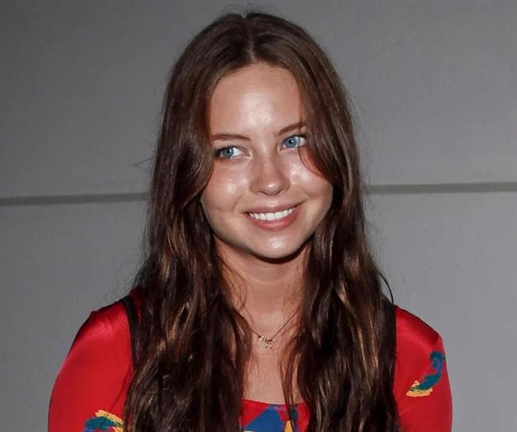 Revelan causas del fallecimiento de la actriz Daveigh Chase