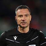 Ya hay &aacute;rbitro para el duelo del Tricolor