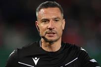 Ya hay &aacute;rbitro para el duelo del Tricolor