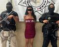 Aprehenden a mujer por violencia contra sus hijos
