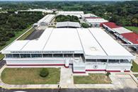 Inauguran planta de moscas contra gusano barrenador