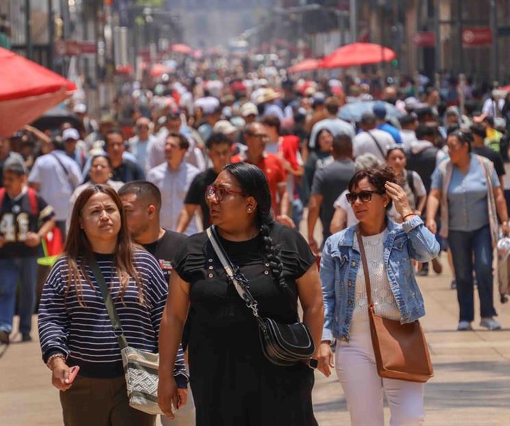 Mexicanos conf&iacute;an m&aacute;s en fuerzas armadas que en el gobierno: OCDE