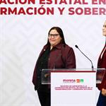 Refutan lista de definici&oacute;n de g&eacute;nero para Coordinaciones Estatales
