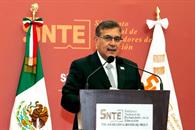 Rechaza SNTE cualquier forma de radicalismo, violencia o chantaje