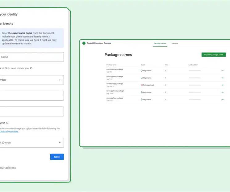 Google estrena su pol&eacute;mico plan para combatir las apps fantasma