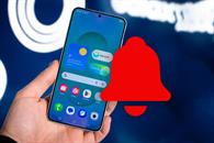 Los m&oacute;viles Samsung ahora tienen un bot&oacute;n del p&aacute;nico