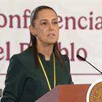M&eacute;xico enviar&aacute; m&aacute;s ayuda humanitaria a Venezuela: Sheinbaum