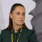 Sheinbaum pide todo el peso de la ley contra V&iacute;ctor Rodr&iacute;guez