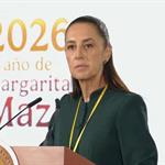 Sheinbaum analiza acuerdo con Vulcan Materials