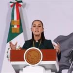 Sheinbaum se pronuncia por caso de Guarder&iacute;a ABC