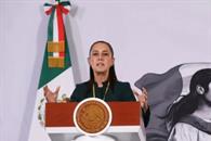 Sheinbaum se pronuncia por caso de Guarder&iacute;a ABC