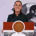 Sheinbaum suspende clases y trabajo presencial por el M&eacute;xico-Ecuador