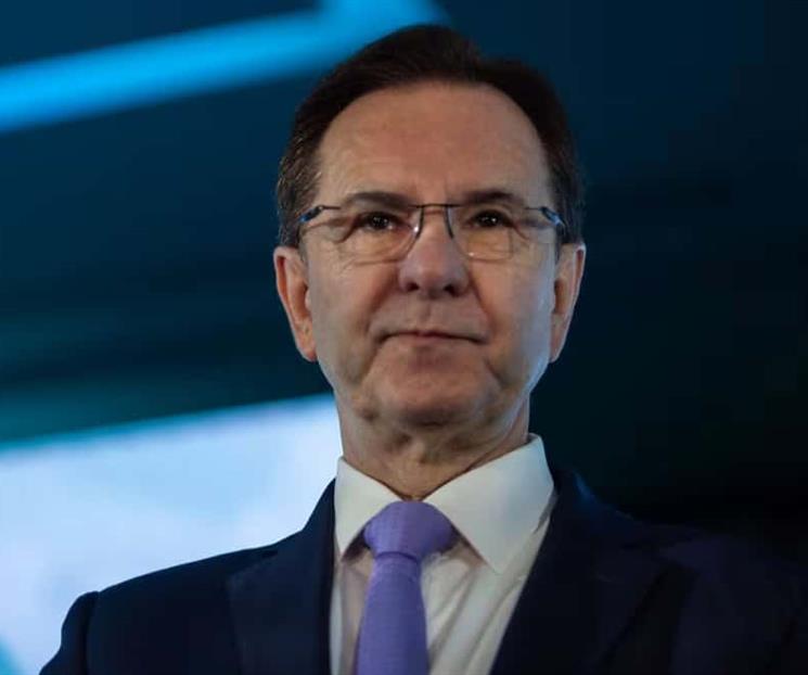 Perfilan ratificar a Moctezuma como embajador ante UE