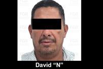 Cae operador de red criminal transnacional
