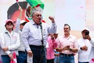 Destina Somos M&eacute;xico 20% de candidaturas a activistas
