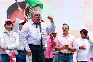Destina Somos México 20% de candidaturas a activistas