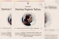 Demanda ONU-DH esclarecer asesinato de madre buscadora