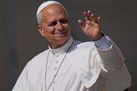 Env&iacute;a papa Le&oacute;n XIV mensaje de apoyo a venezolanos