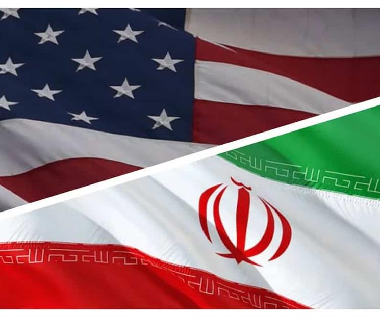 Vuelven a acordar EU-Ir&aacute;n frenar ataques y reanudar di&aacute;logo