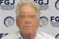 Capturan a l&iacute;der criminal de Tamaulipas
